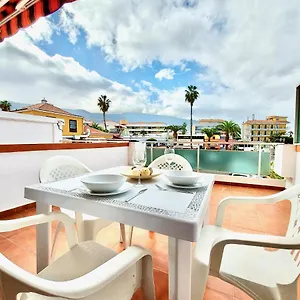 Estudio Plata Appartement