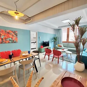 Aromas Appartement