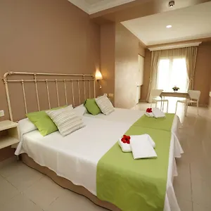 3* מלון Rf Astoria - Adults Only