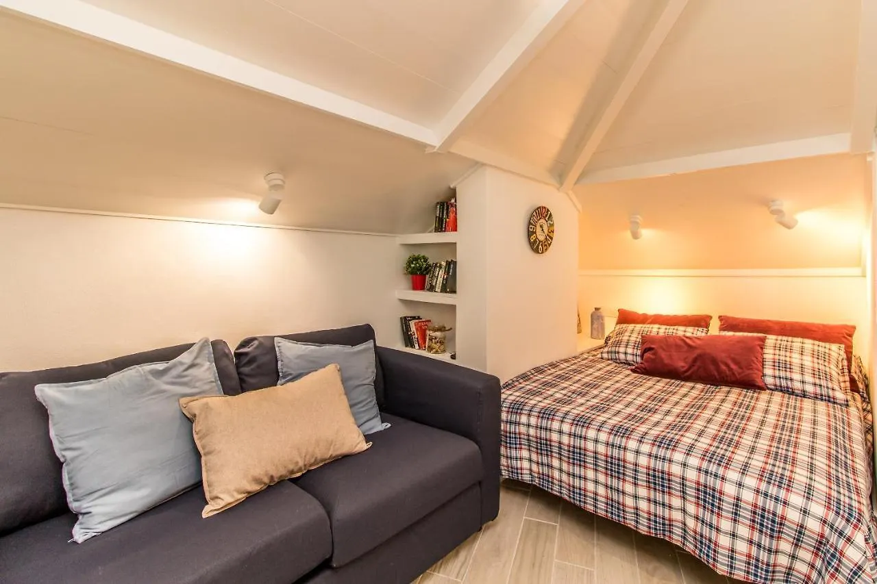 Mequinez Dream Penthouse Apartment Puerto de la Cruz
