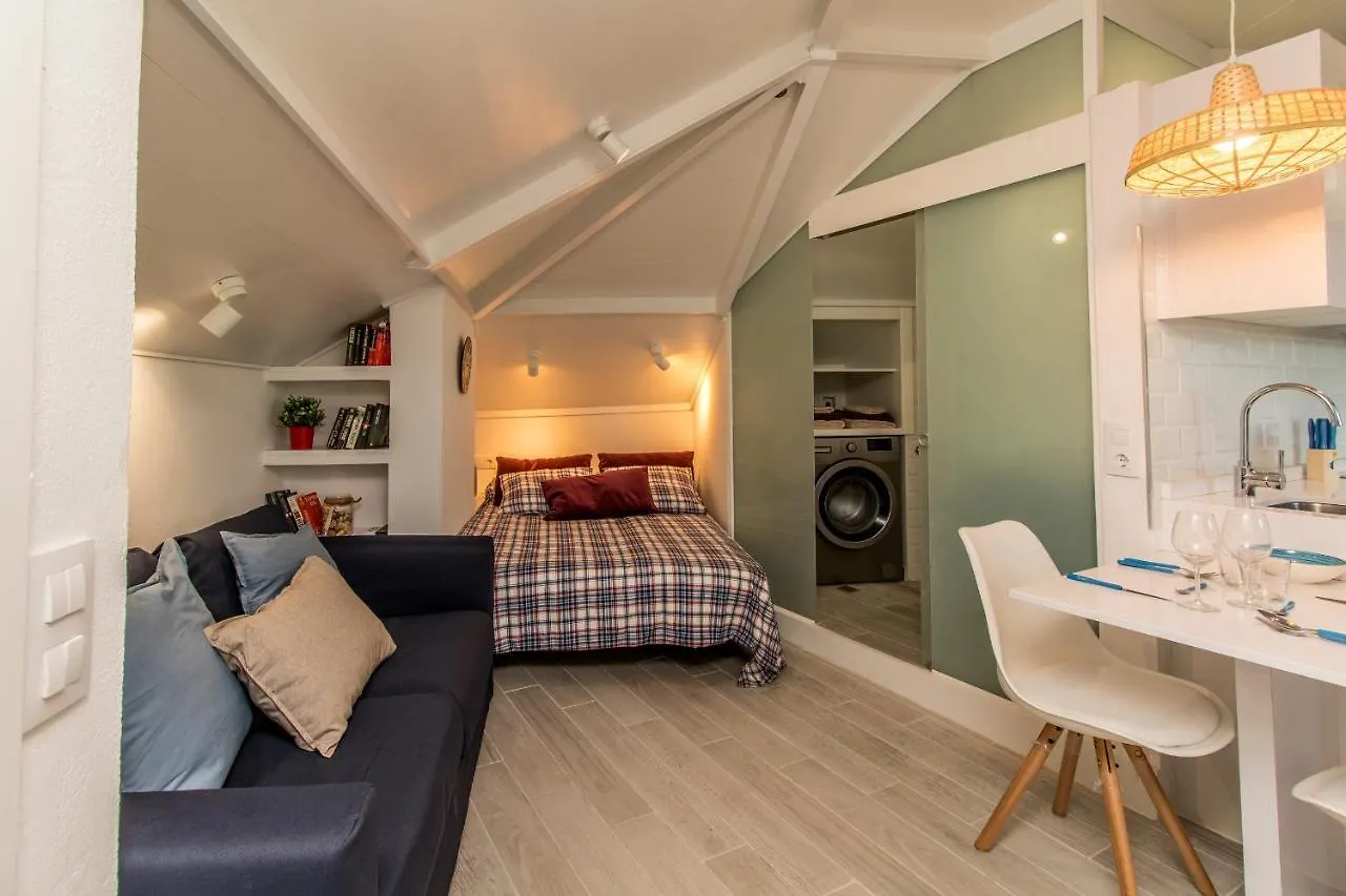 Mequinez Dream Penthouse Apartment Puerto de la Cruz