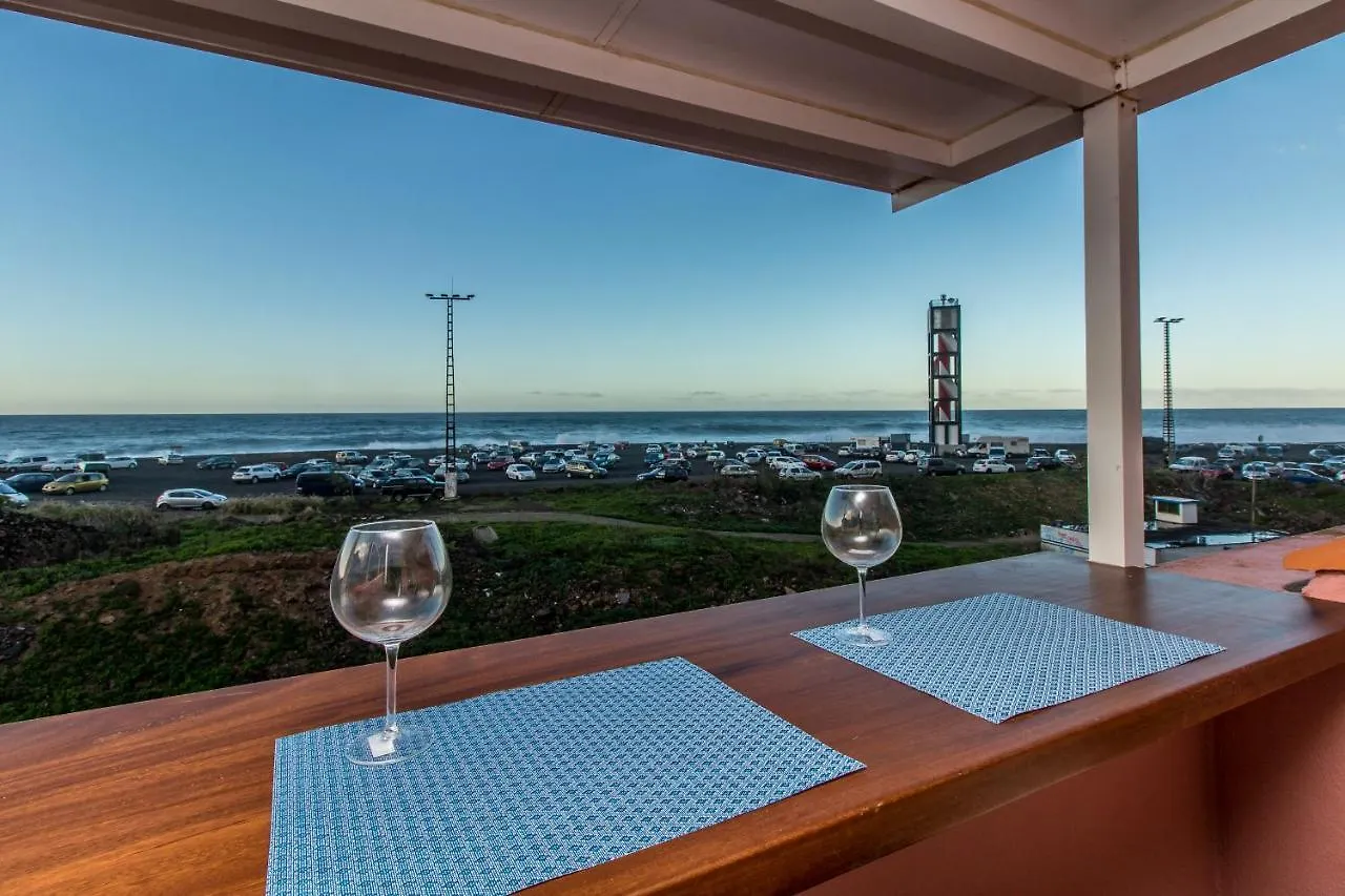 Mequinez Dream Penthouse Apartment Puerto de la Cruz