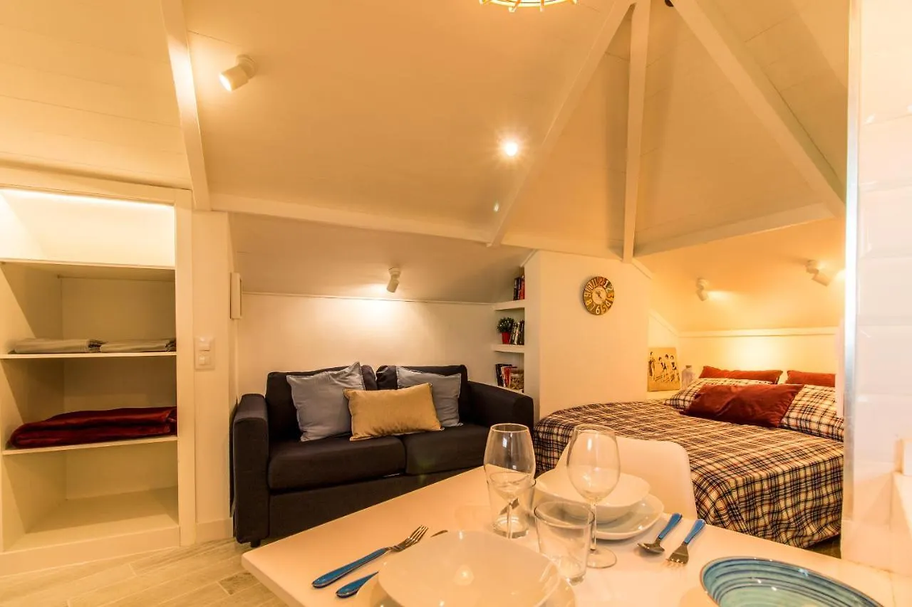Mequinez Dream Penthouse Apartment Puerto de la Cruz