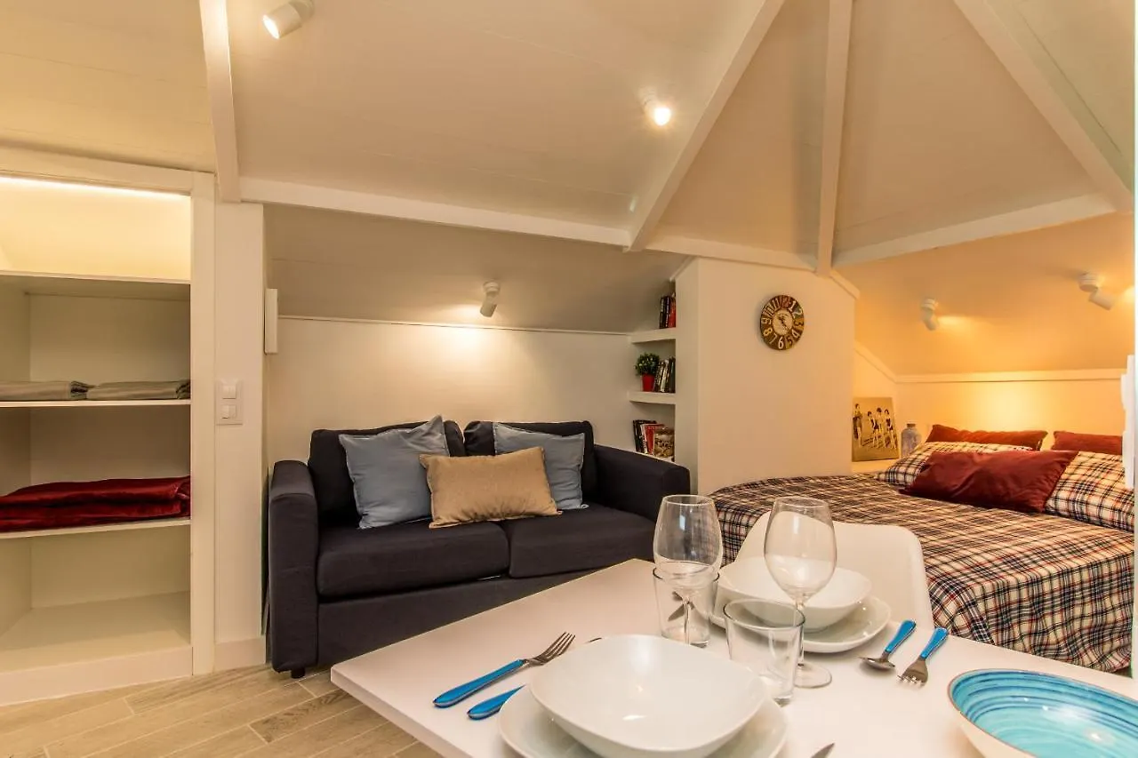 Mequinez Dream Penthouse Apartment Puerto de la Cruz  Spain