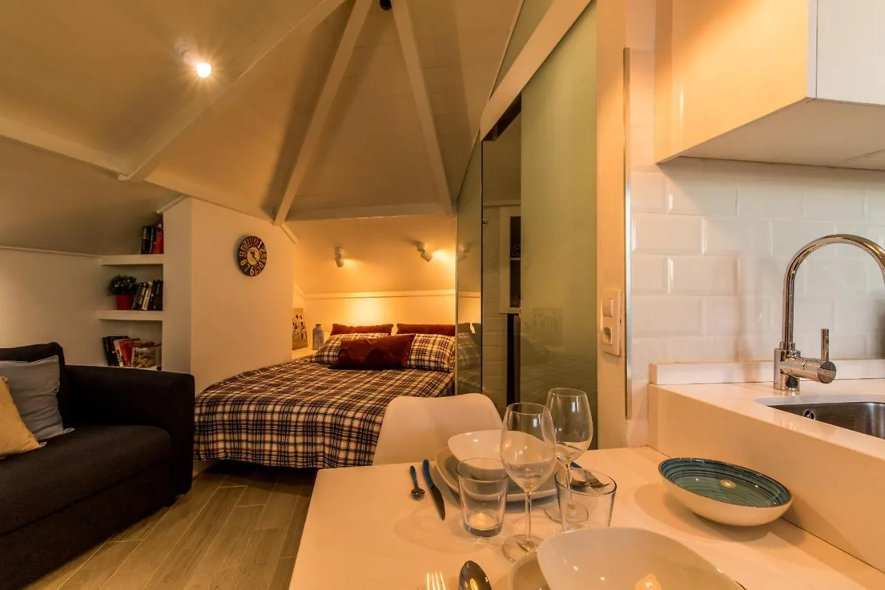 Mequinez Dream Penthouse Apartment Puerto de la Cruz