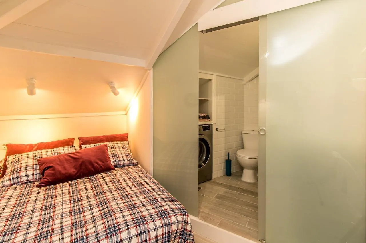 Mequinez Dream Penthouse Apartment Puerto de la Cruz