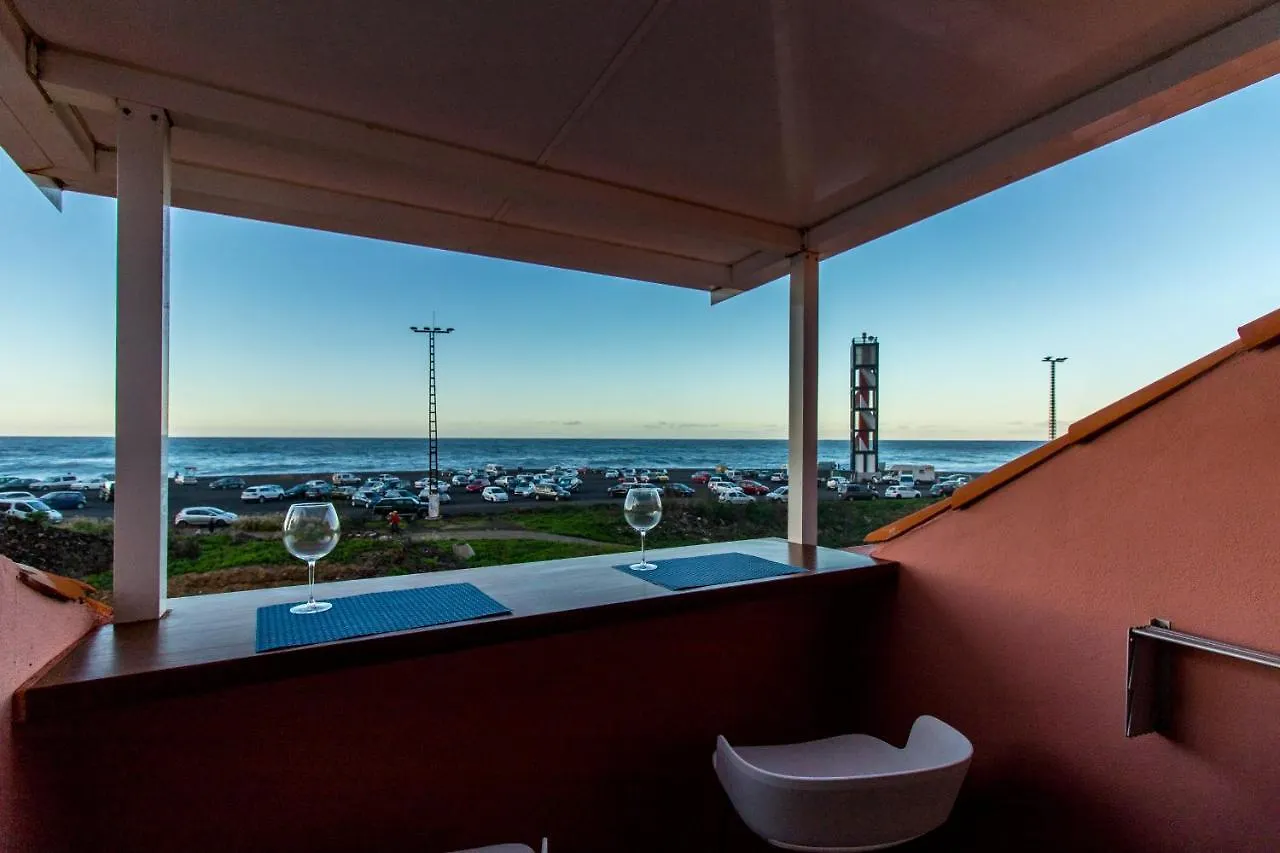 Mequinez Dream Penthouse Apartment Puerto de la Cruz  0*, Puerto de la Cruz (Tenerife)