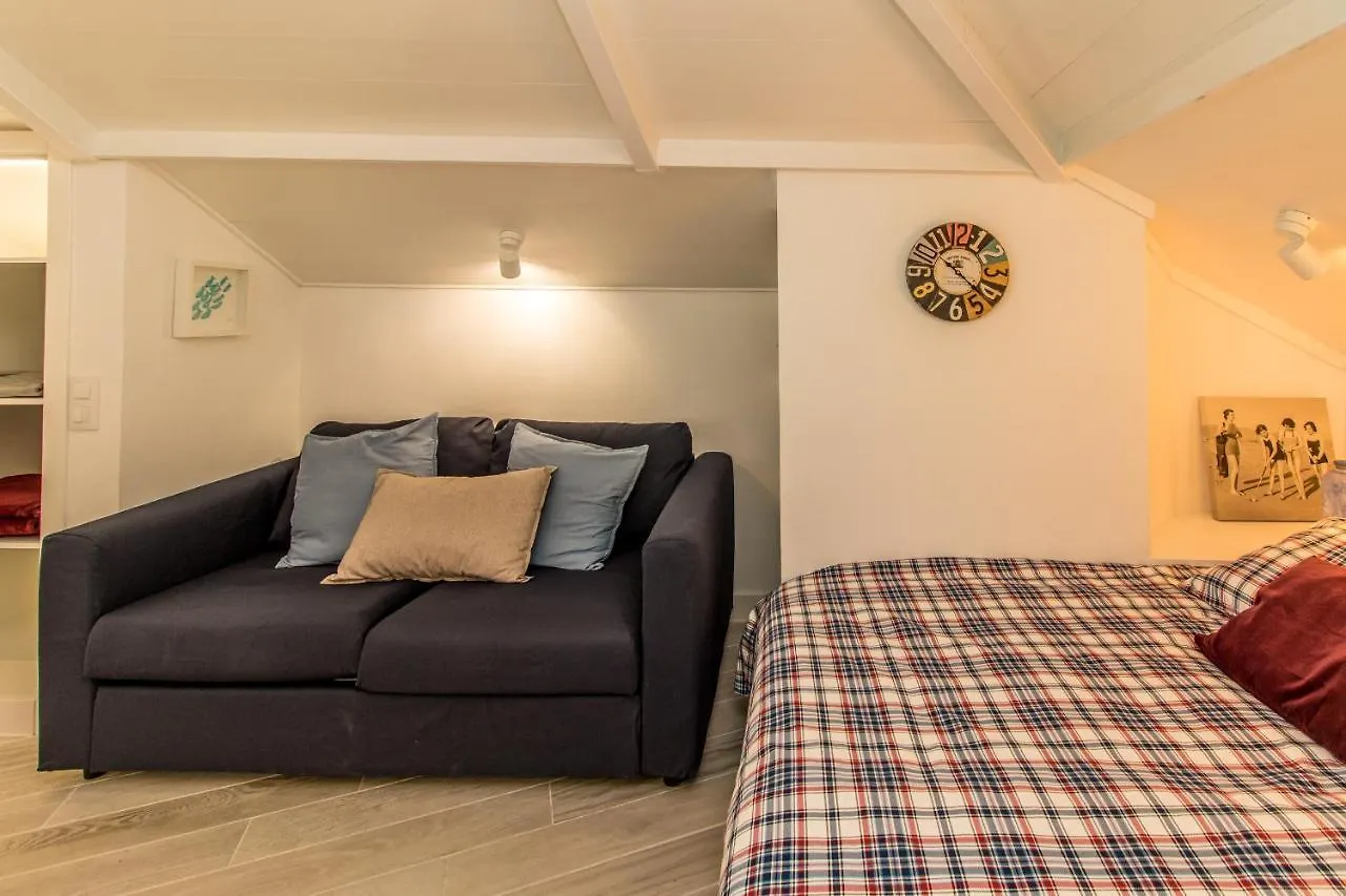 Mequinez Dream Penthouse Apartment Puerto de la Cruz   Puerto de la Cruz (Tenerife)
